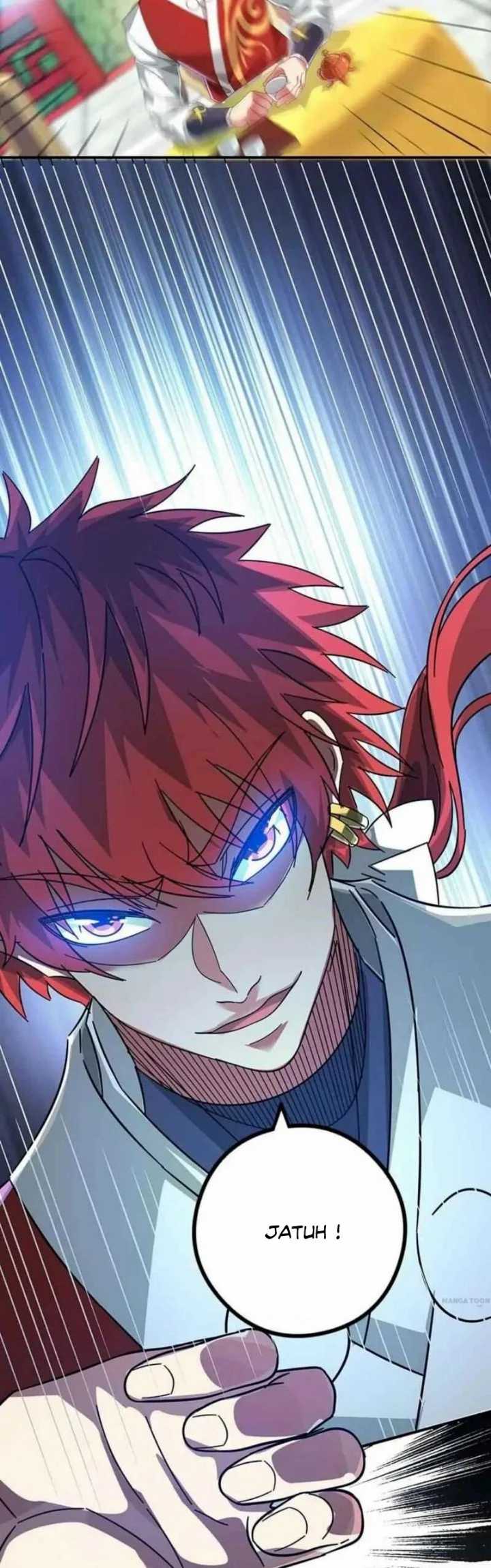 The First Son-In-Law Vanguard of All Time Chapter 204 - halaman 11