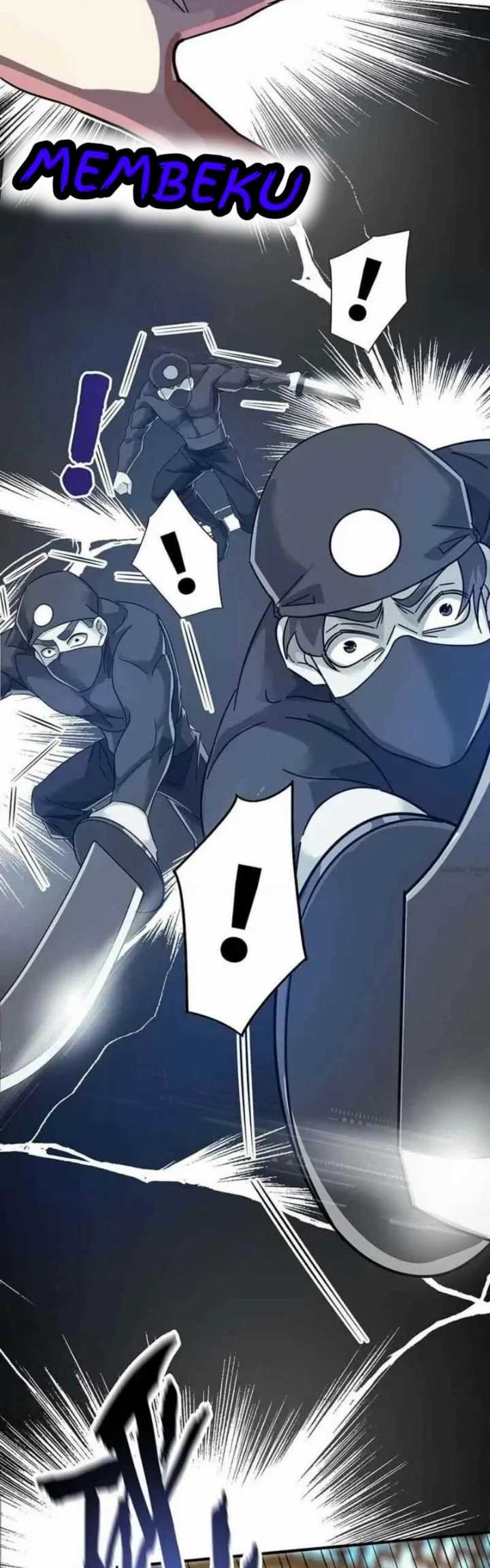 The First Son-In-Law Vanguard of All Time Chapter 204 - halaman 12