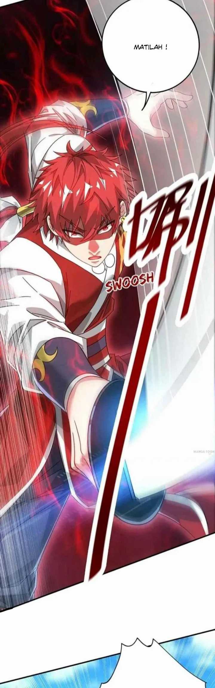 The First Son-In-Law Vanguard of All Time Chapter 204 - halaman 16