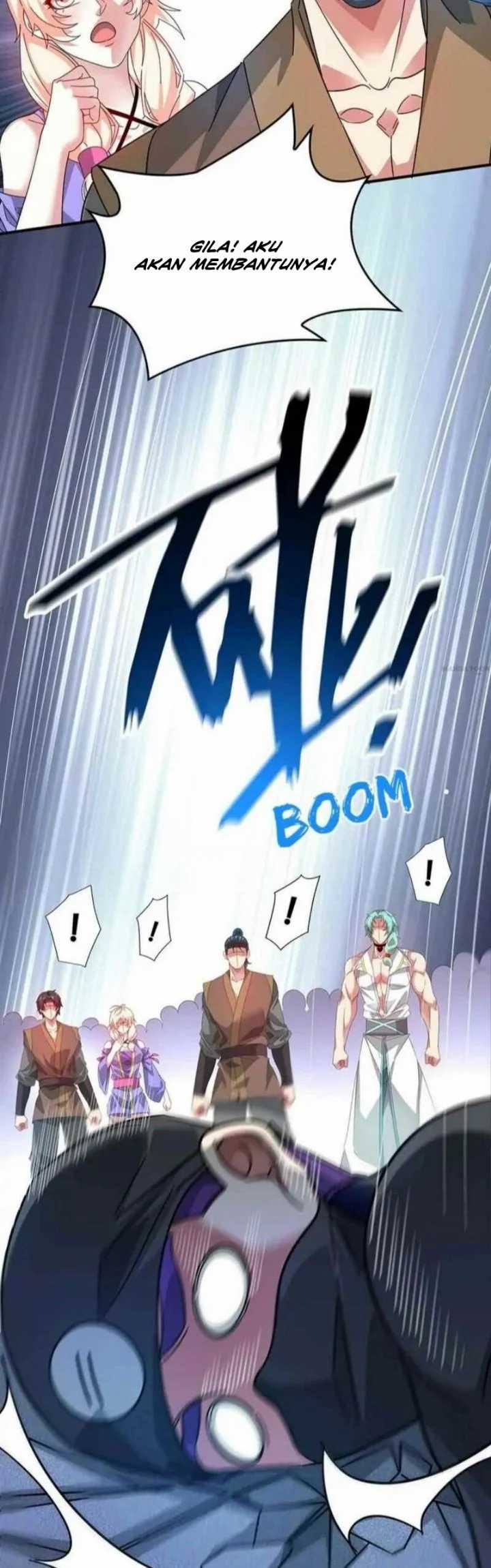 The First Son-In-Law Vanguard of All Time Chapter 204 - halaman 20