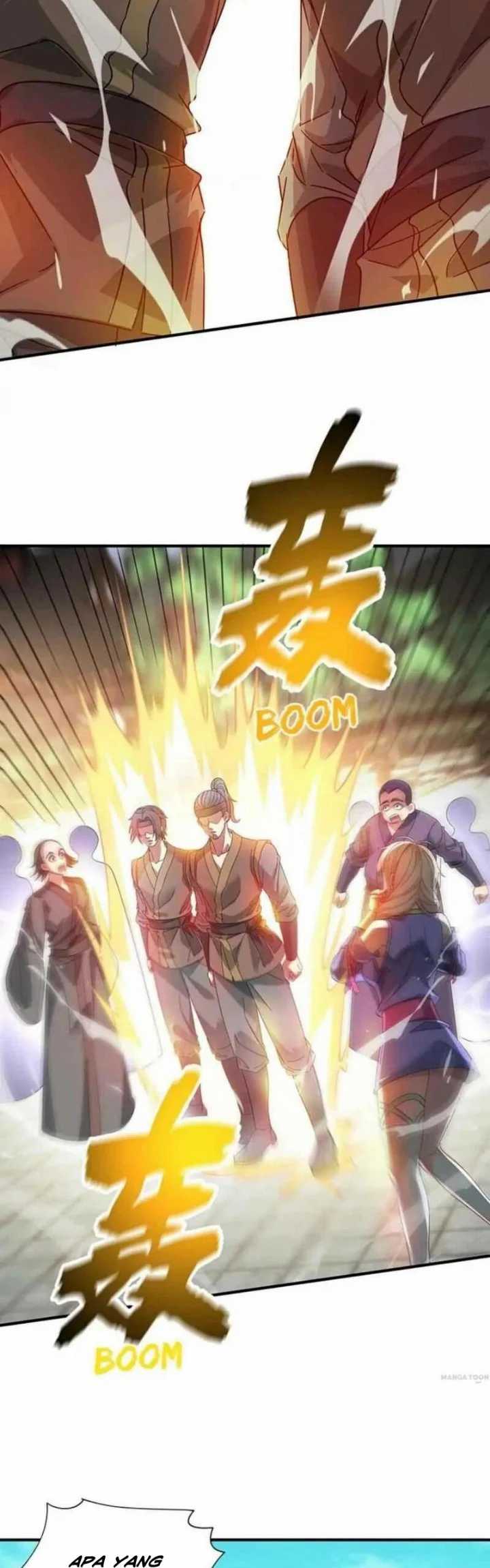 The First Son-In-Law Vanguard of All Time Chapter 205 - halaman 12