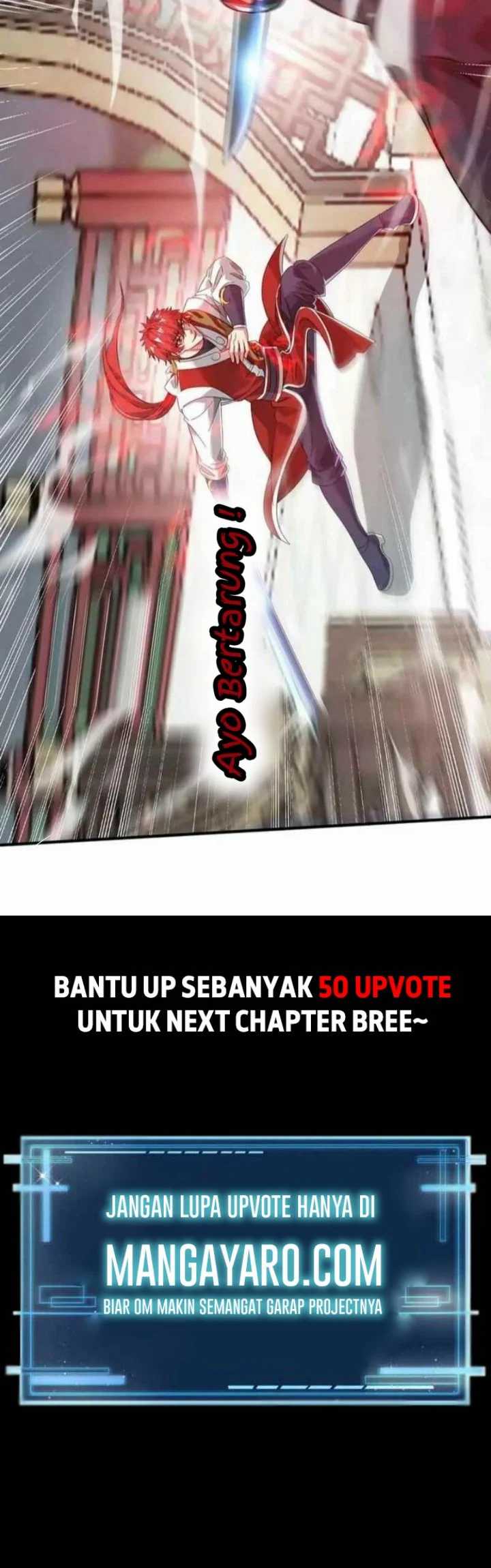 The First Son-In-Law Vanguard of All Time Chapter 205 - halaman 19