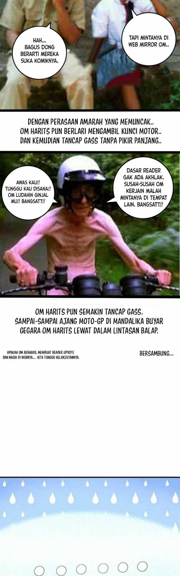 The First Son-In-Law Vanguard of All Time Chapter 205 - halaman 3