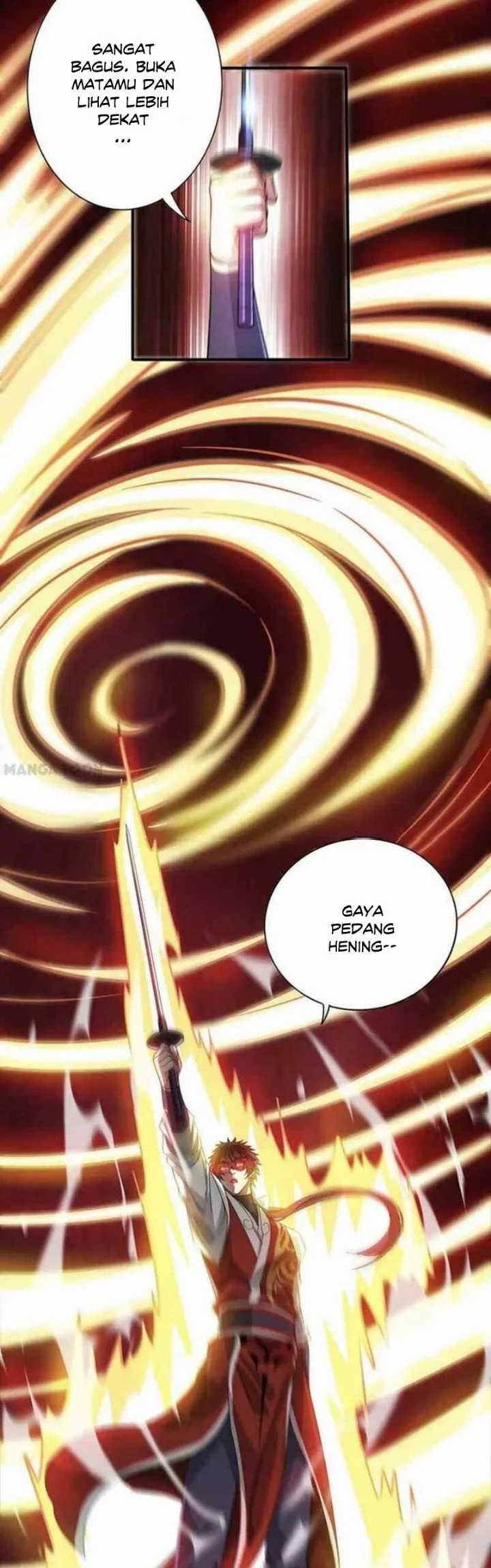 The First Son-In-Law Vanguard of All Time Chapter 206 - halaman 14