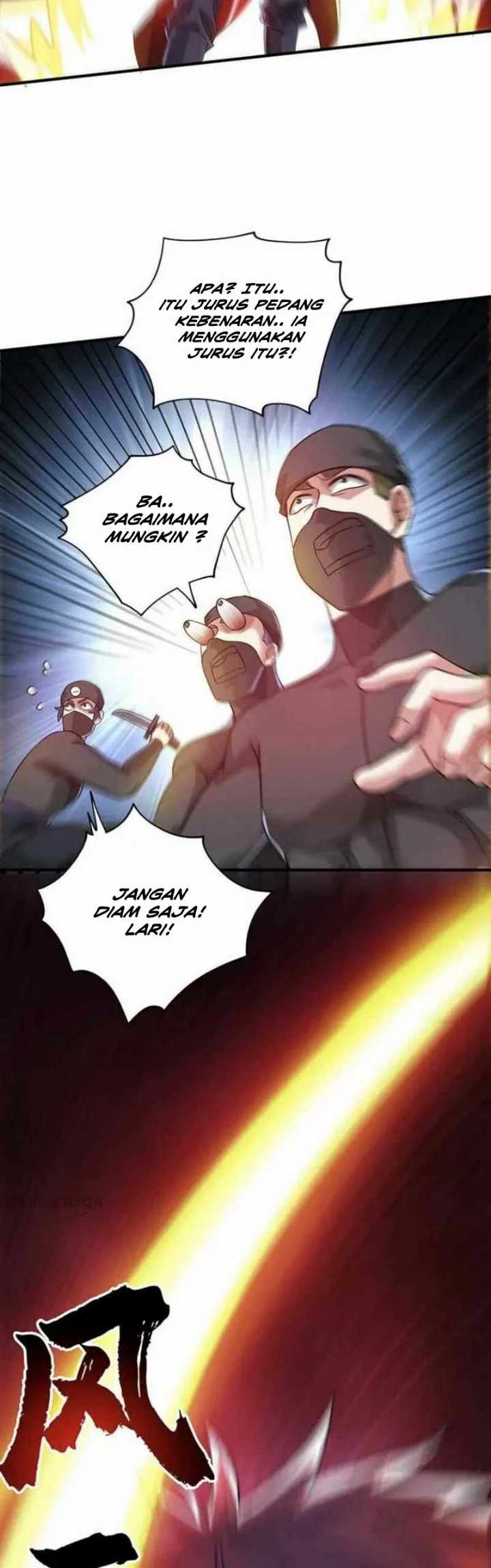 The First Son-In-Law Vanguard of All Time Chapter 206 - halaman 15