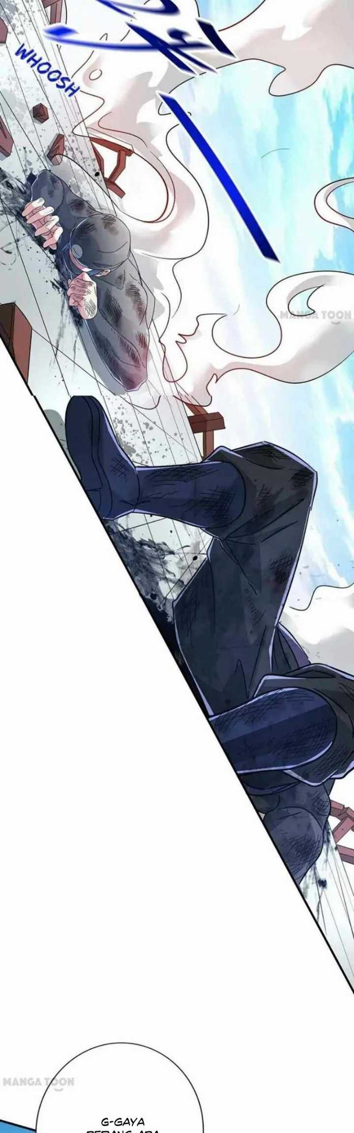 The First Son-In-Law Vanguard of All Time Chapter 206 - halaman 20