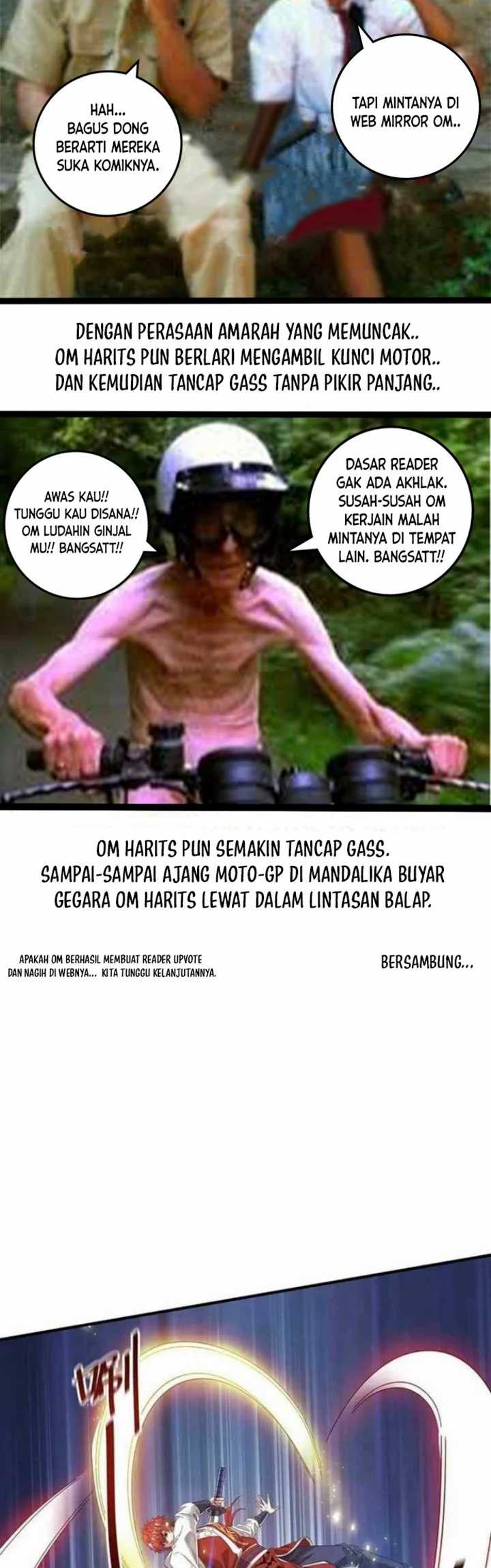 The First Son-In-Law Vanguard of All Time Chapter 206 - halaman 3