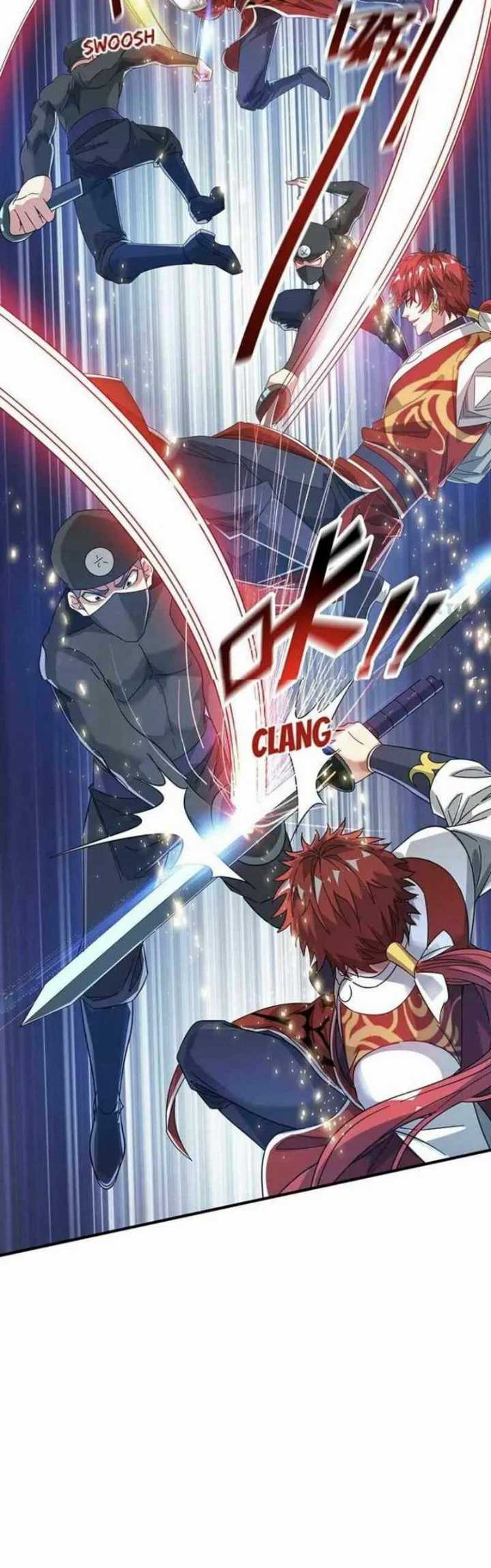 The First Son-In-Law Vanguard of All Time Chapter 206 - halaman 4