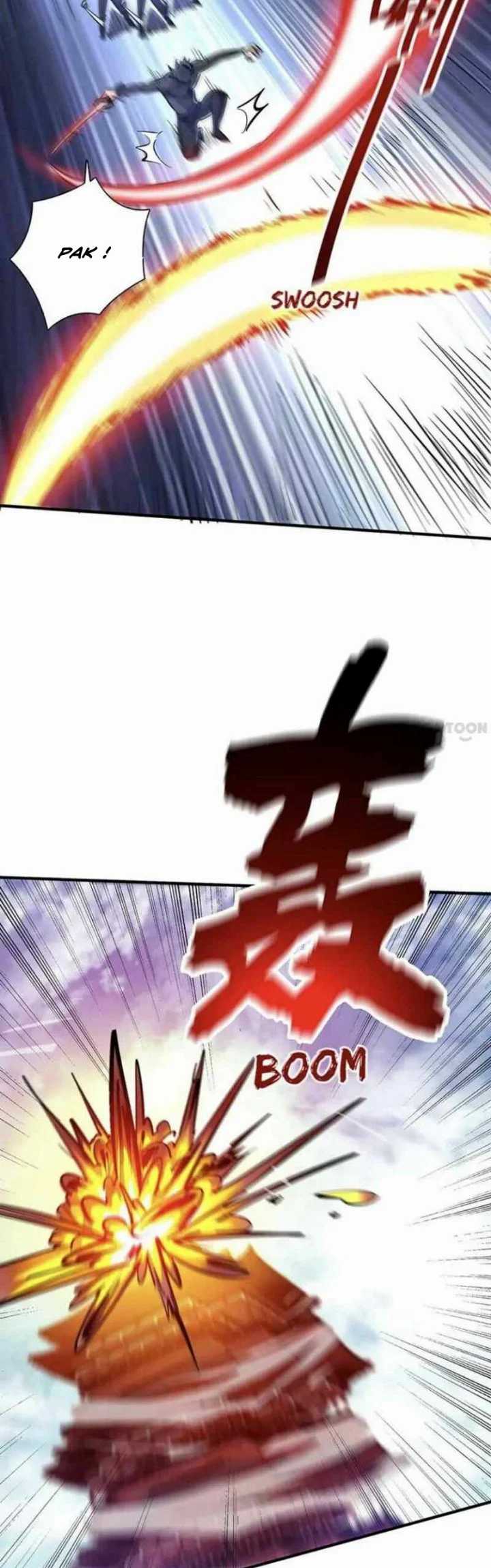 The First Son-In-Law Vanguard of All Time Chapter 206 - halaman 8