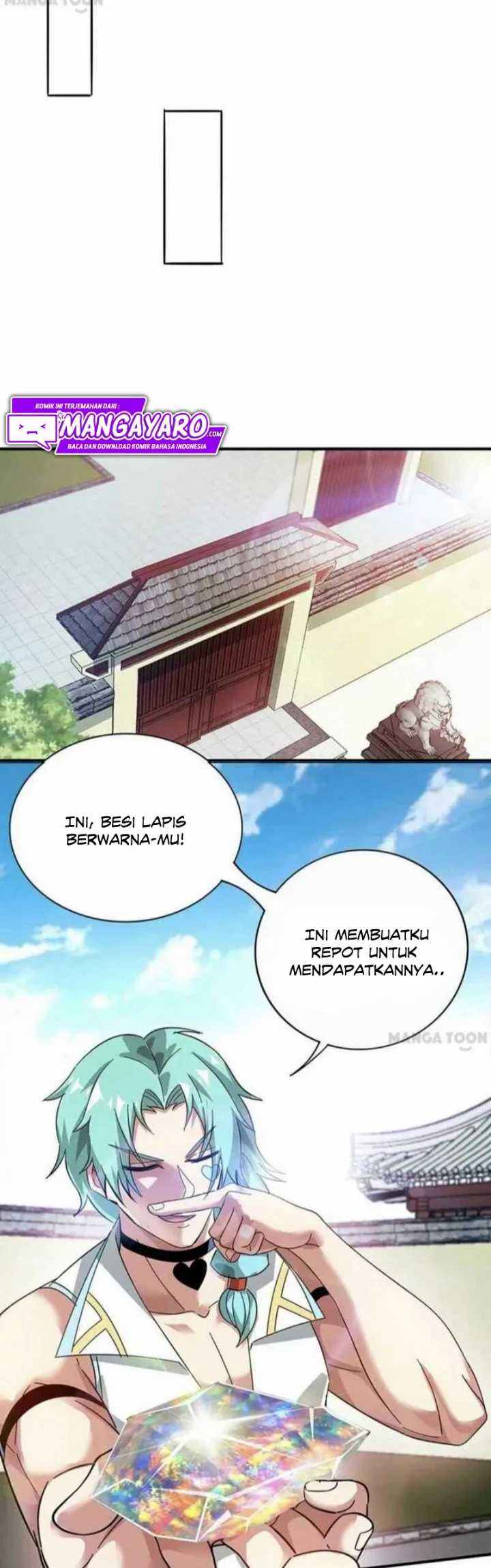 The First Son-In-Law Vanguard of All Time Chapter 207 - halaman 13