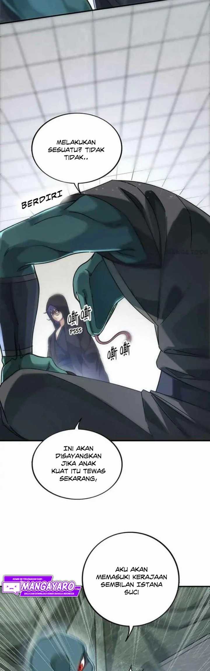 The First Son-In-Law Vanguard of All Time Chapter 207 - halaman 8