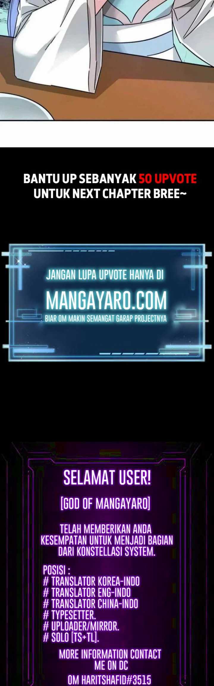 The First Son-In-Law Vanguard of All Time Chapter 208 - halaman 20