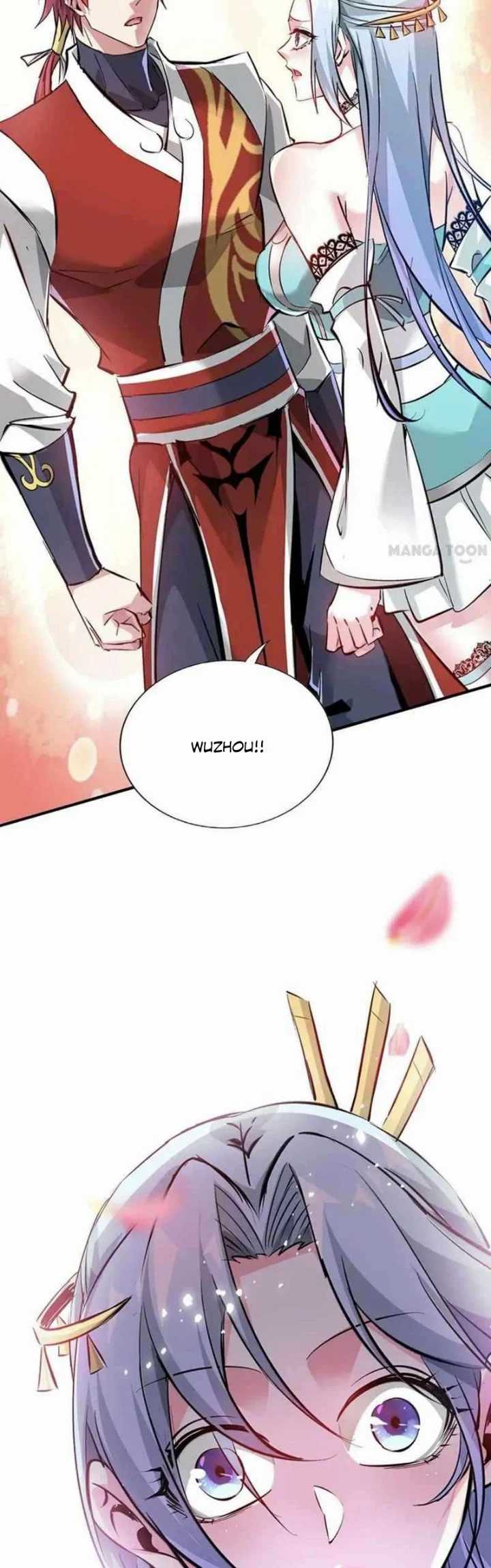 The First Son-In-Law Vanguard of All Time Chapter 209 - halaman 12