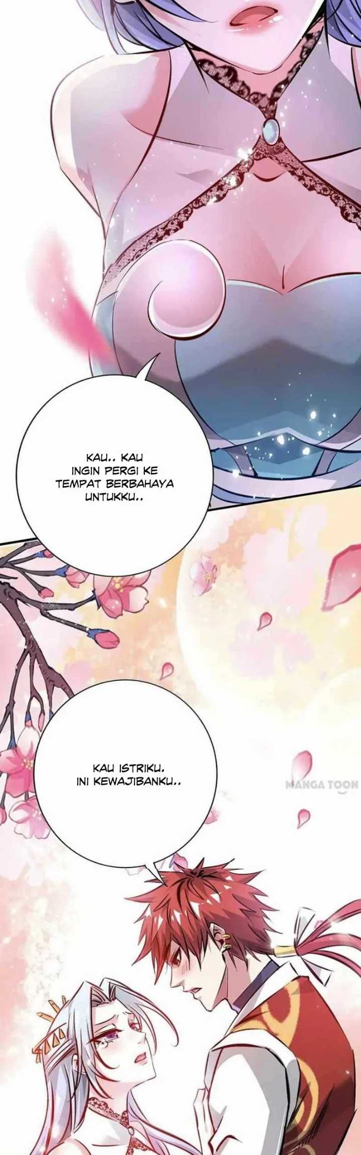 The First Son-In-Law Vanguard of All Time Chapter 209 - halaman 13