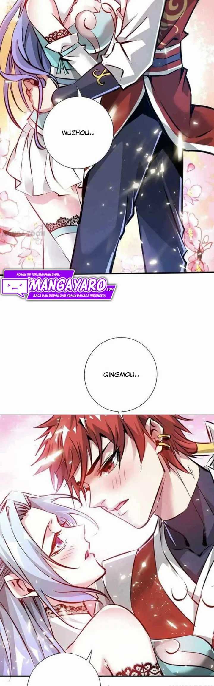 The First Son-In-Law Vanguard of All Time Chapter 209 - halaman 14