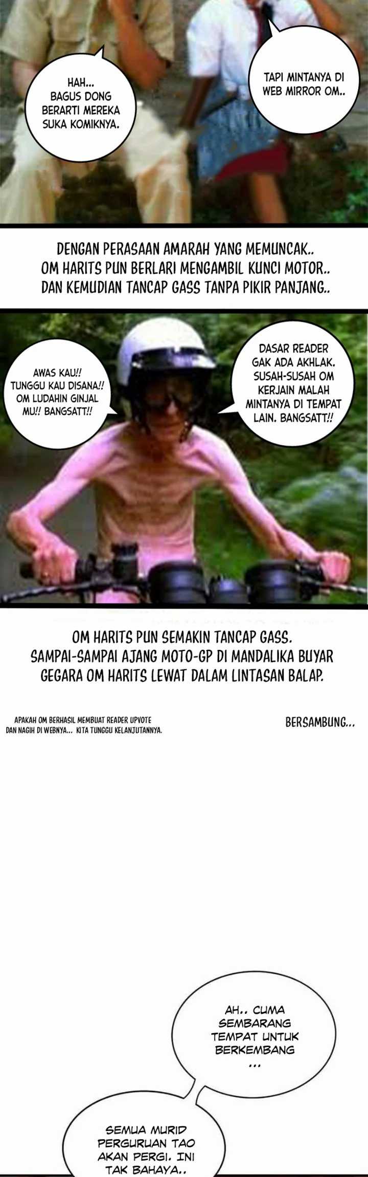 The First Son-In-Law Vanguard of All Time Chapter 209 - halaman 3