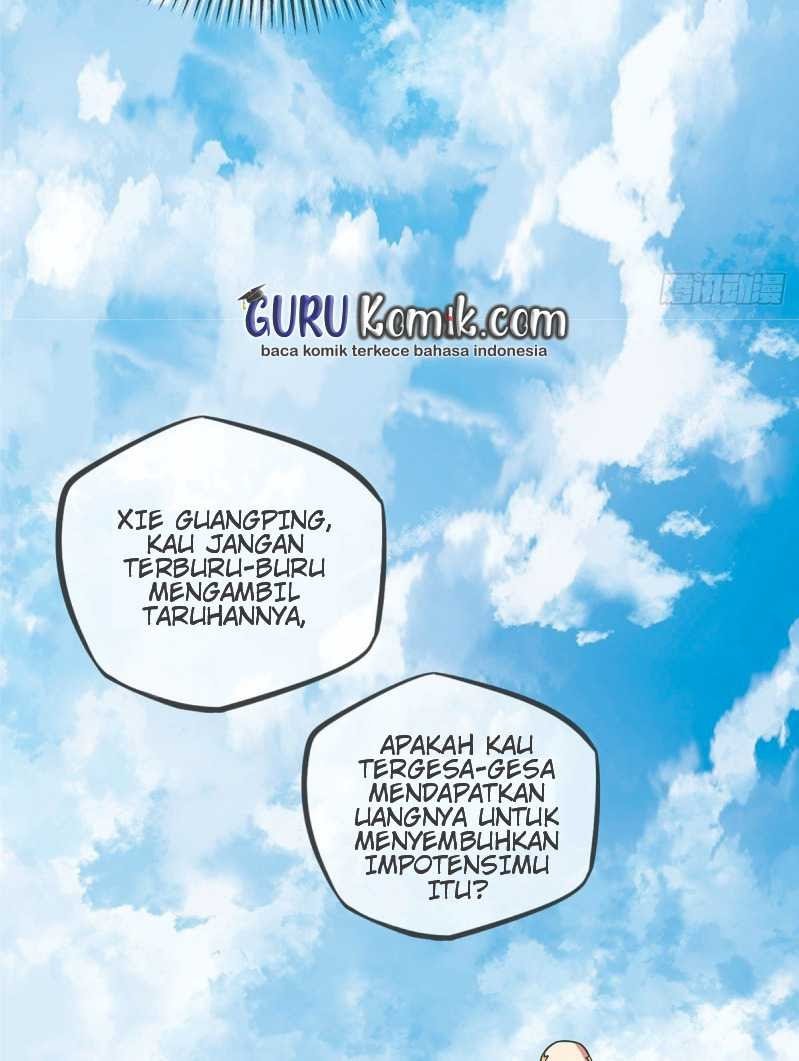 The First Son-In-Law Vanguard of All Time Chapter 21 - halaman 10