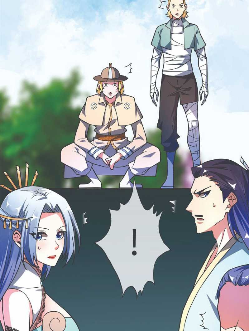The First Son-In-Law Vanguard of All Time Chapter 21 - halaman 11