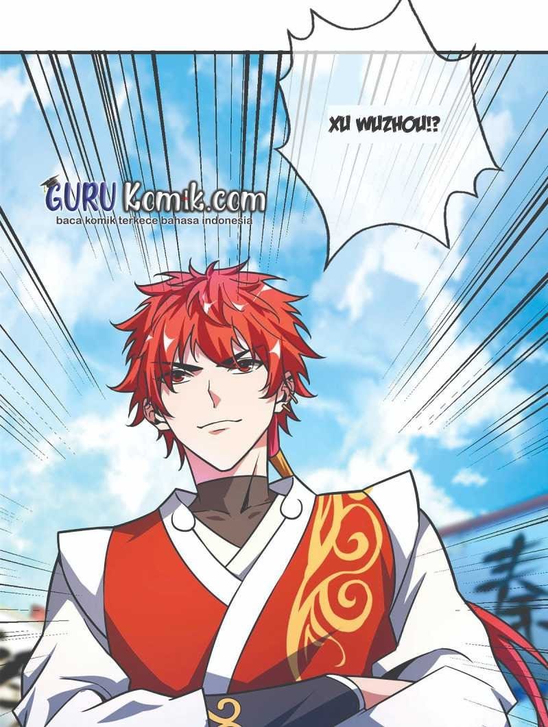 The First Son-In-Law Vanguard of All Time Chapter 21 - halaman 13