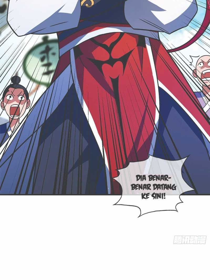 The First Son-In-Law Vanguard of All Time Chapter 21 - halaman 14