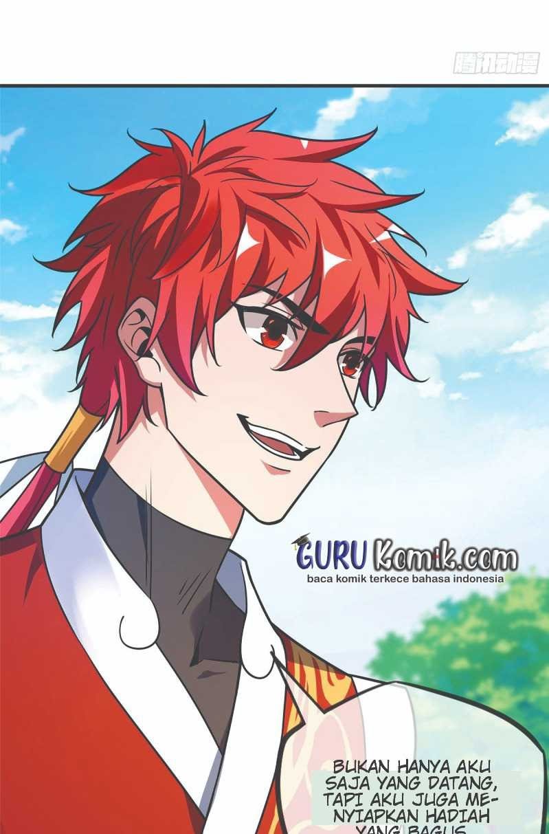 The First Son-In-Law Vanguard of All Time Chapter 21 - halaman 16