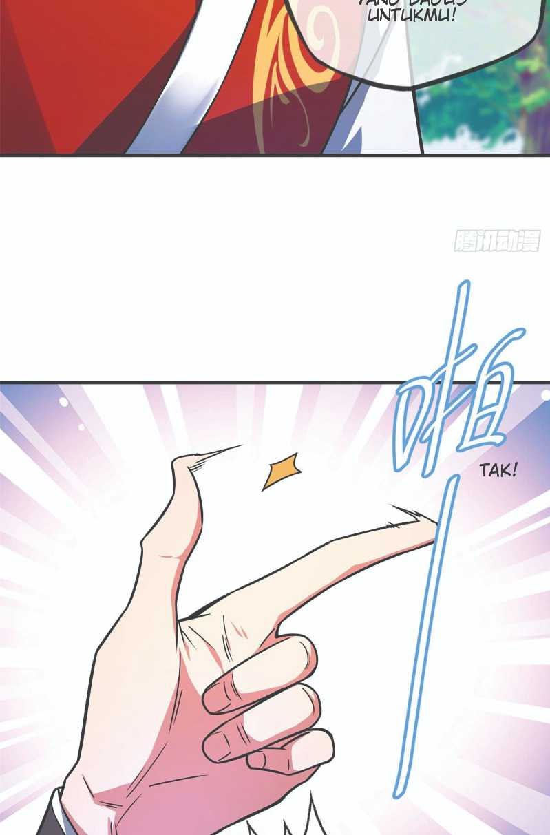 The First Son-In-Law Vanguard of All Time Chapter 21 - halaman 17