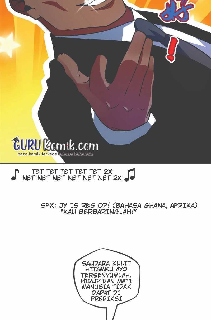 The First Son-In-Law Vanguard of All Time Chapter 21 - halaman 20