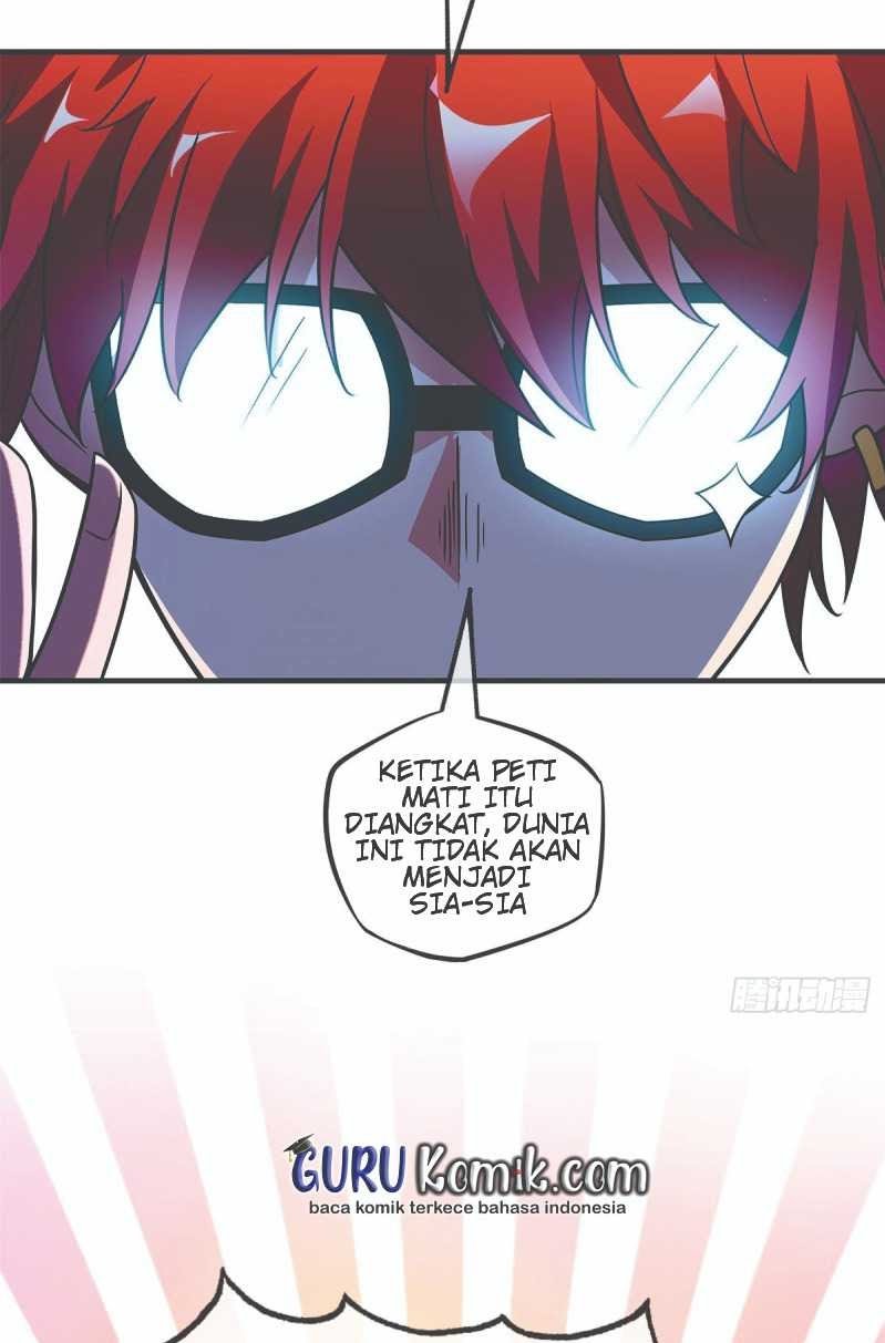 The First Son-In-Law Vanguard of All Time Chapter 21 - halaman 21