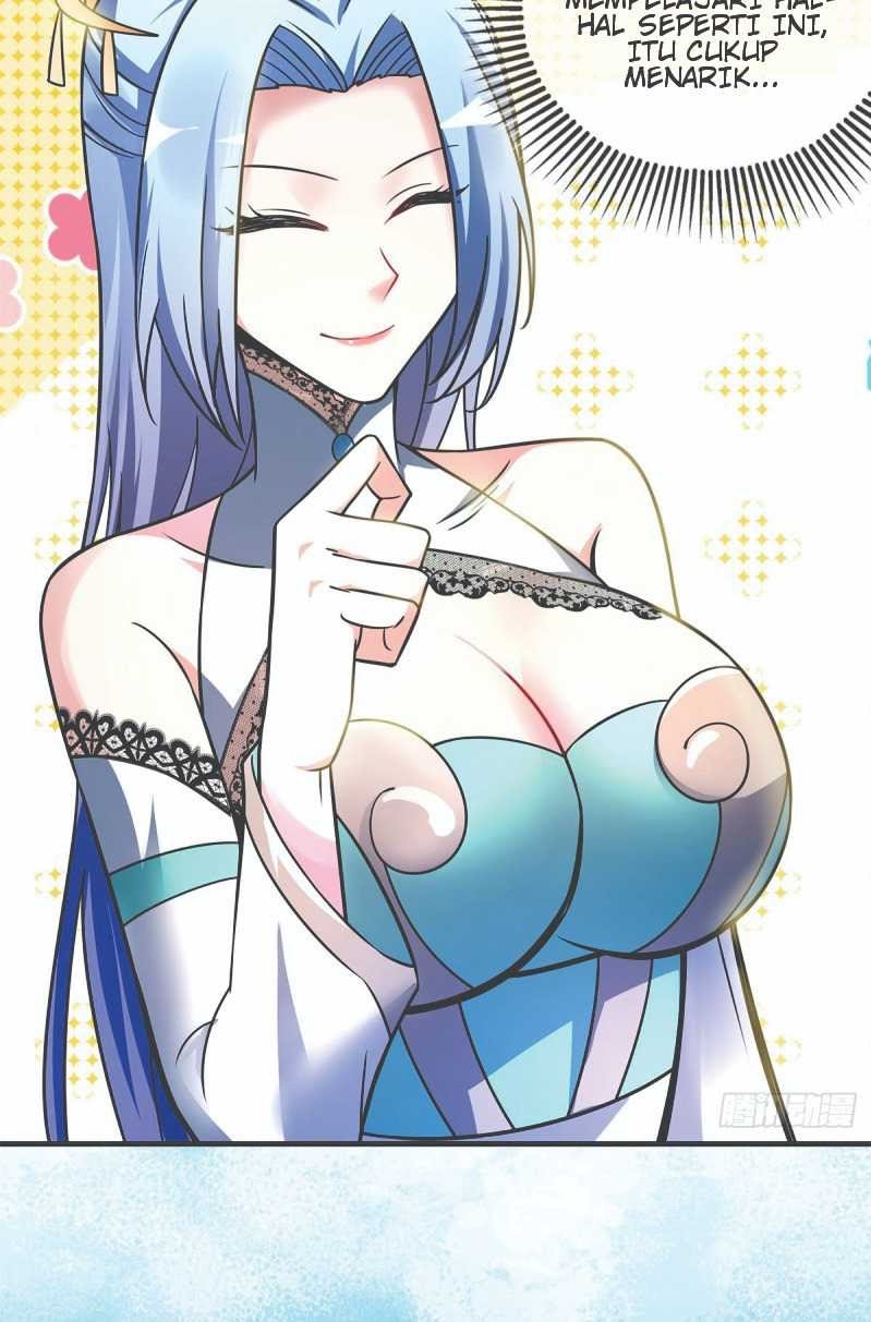 The First Son-In-Law Vanguard of All Time Chapter 21 - halaman 25