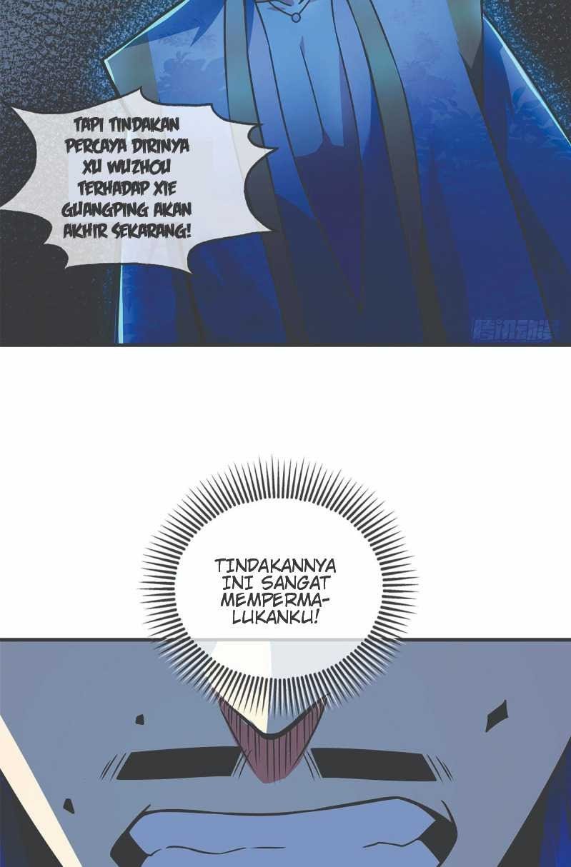 The First Son-In-Law Vanguard of All Time Chapter 21 - halaman 27