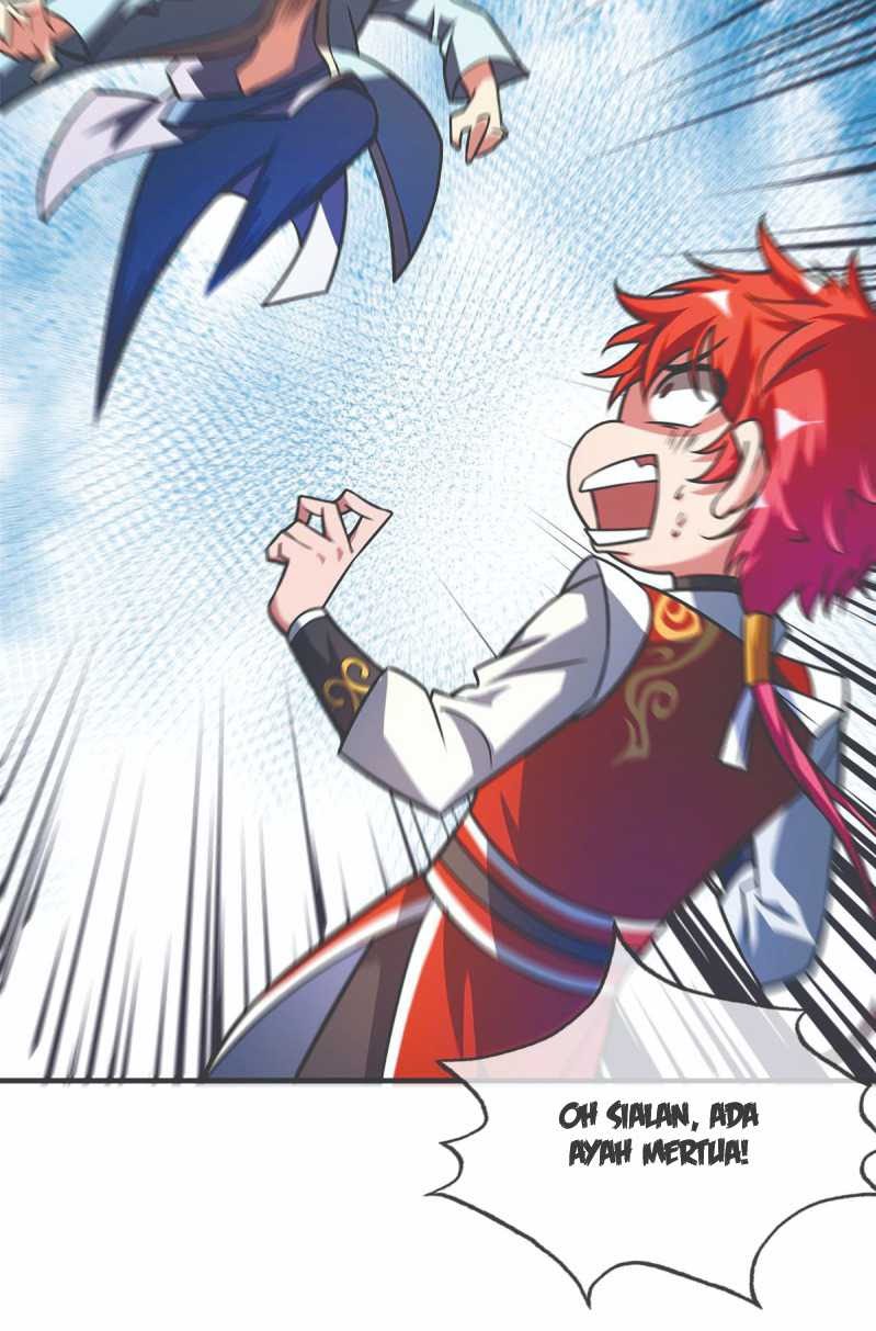 The First Son-In-Law Vanguard of All Time Chapter 21 - halaman 29