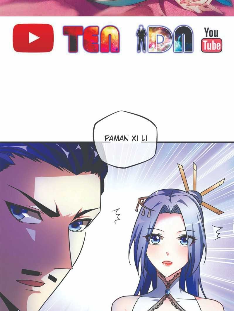 The First Son-In-Law Vanguard of All Time Chapter 21 - halaman 3