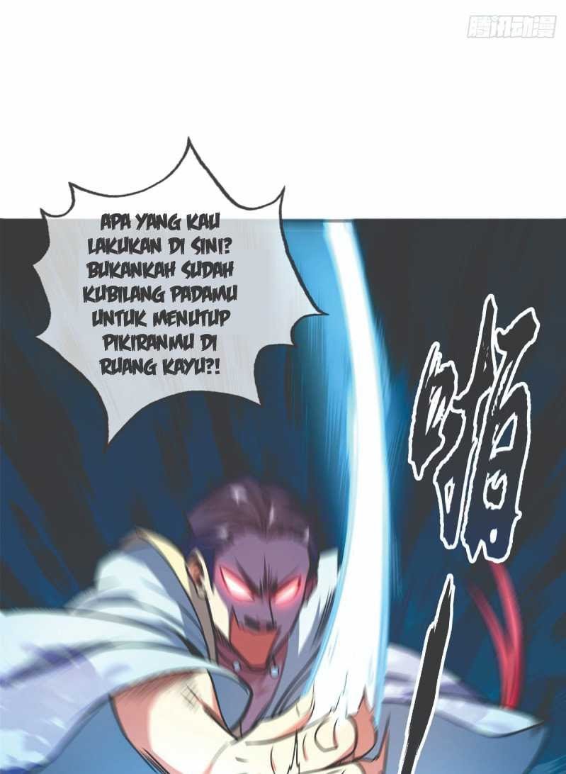 The First Son-In-Law Vanguard of All Time Chapter 21 - halaman 30