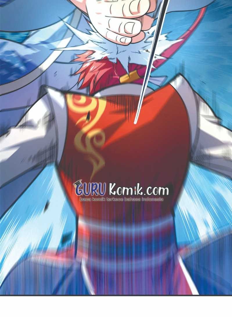 The First Son-In-Law Vanguard of All Time Chapter 21 - halaman 31