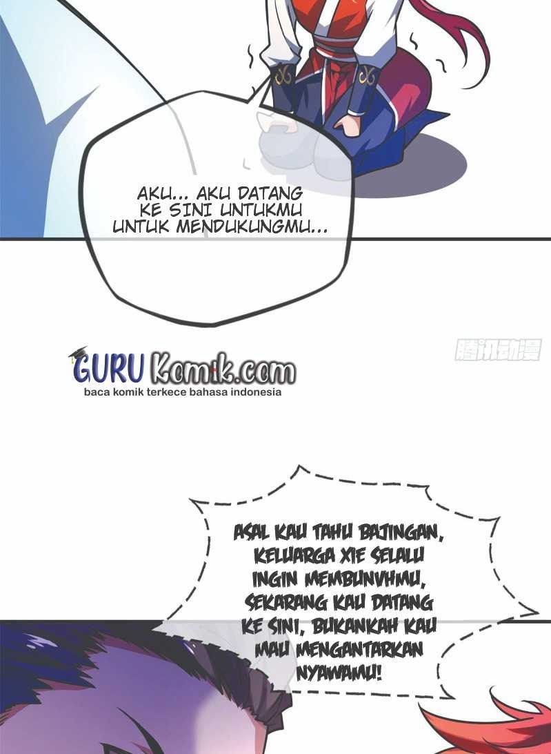 The First Son-In-Law Vanguard of All Time Chapter 21 - halaman 33