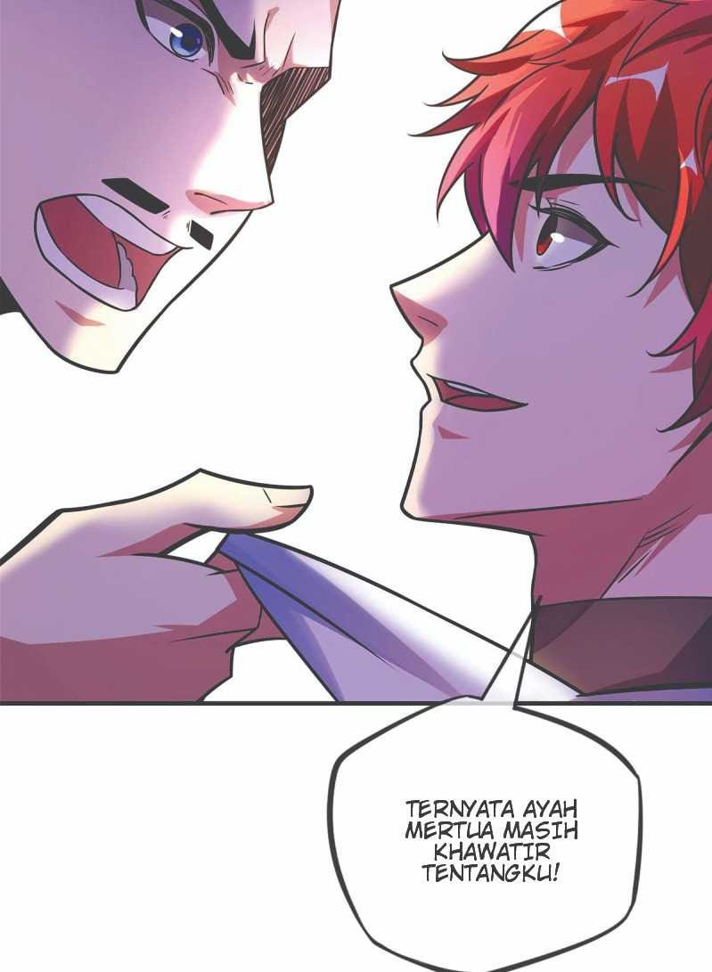 The First Son-In-Law Vanguard of All Time Chapter 21 - halaman 34