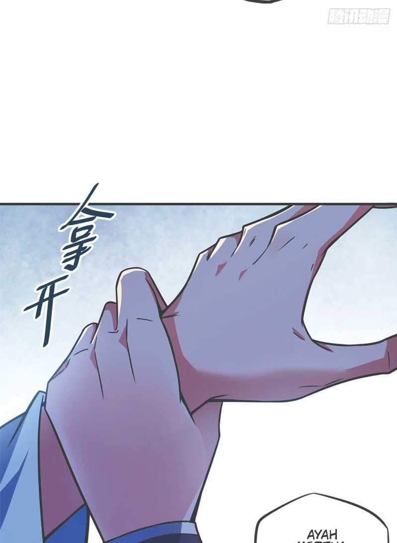 The First Son-In-Law Vanguard of All Time Chapter 21 - halaman 35
