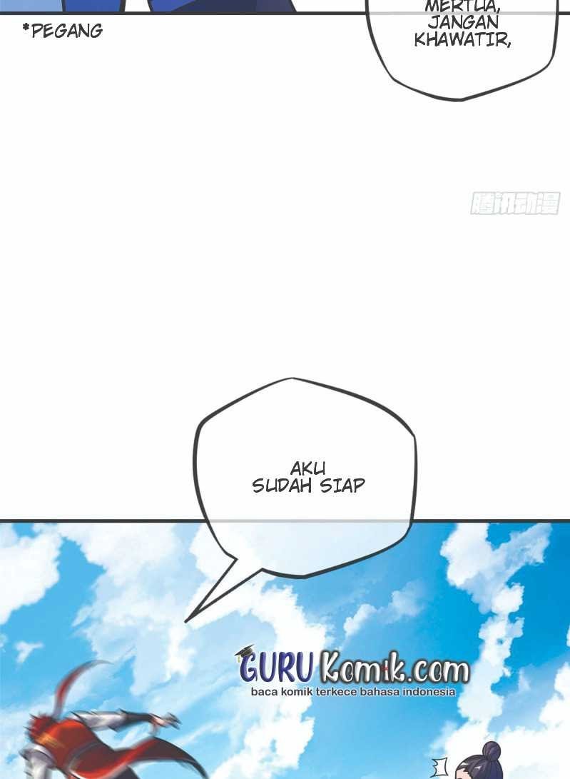 The First Son-In-Law Vanguard of All Time Chapter 21 - halaman 36