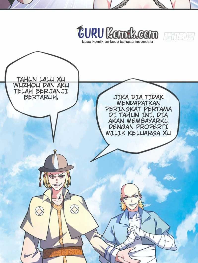 The First Son-In-Law Vanguard of All Time Chapter 21 - halaman 4