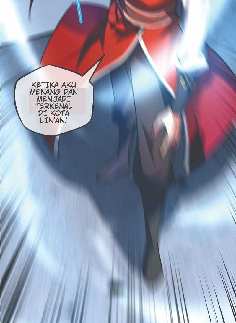 The First Son-In-Law Vanguard of All Time Chapter 21 - halaman 41