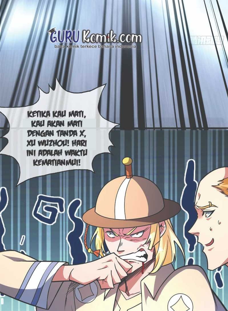 The First Son-In-Law Vanguard of All Time Chapter 21 - halaman 42