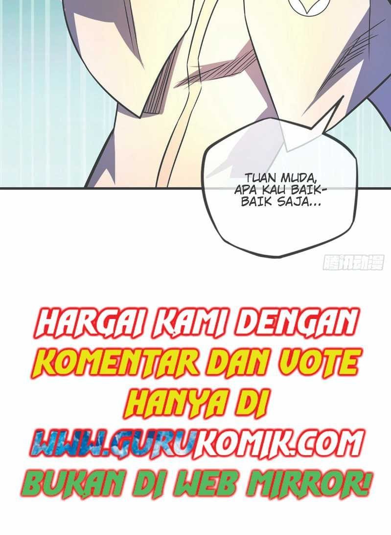 The First Son-In-Law Vanguard of All Time Chapter 21 - halaman 43