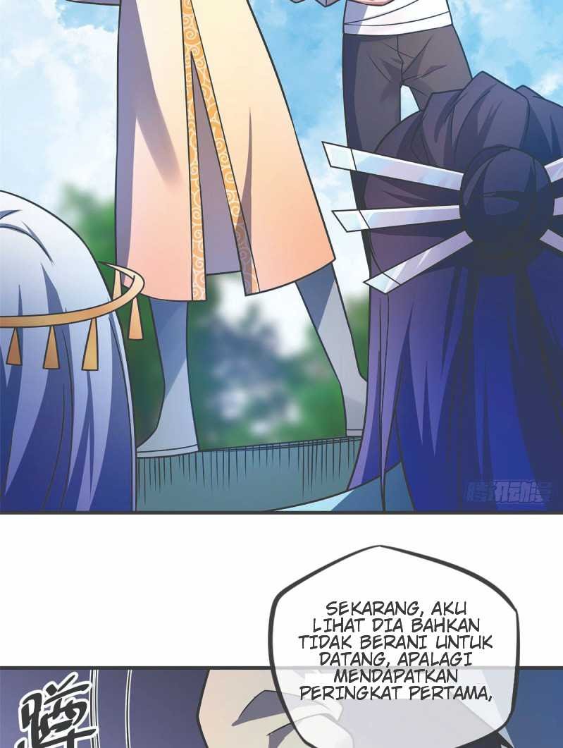 The First Son-In-Law Vanguard of All Time Chapter 21 - halaman 5