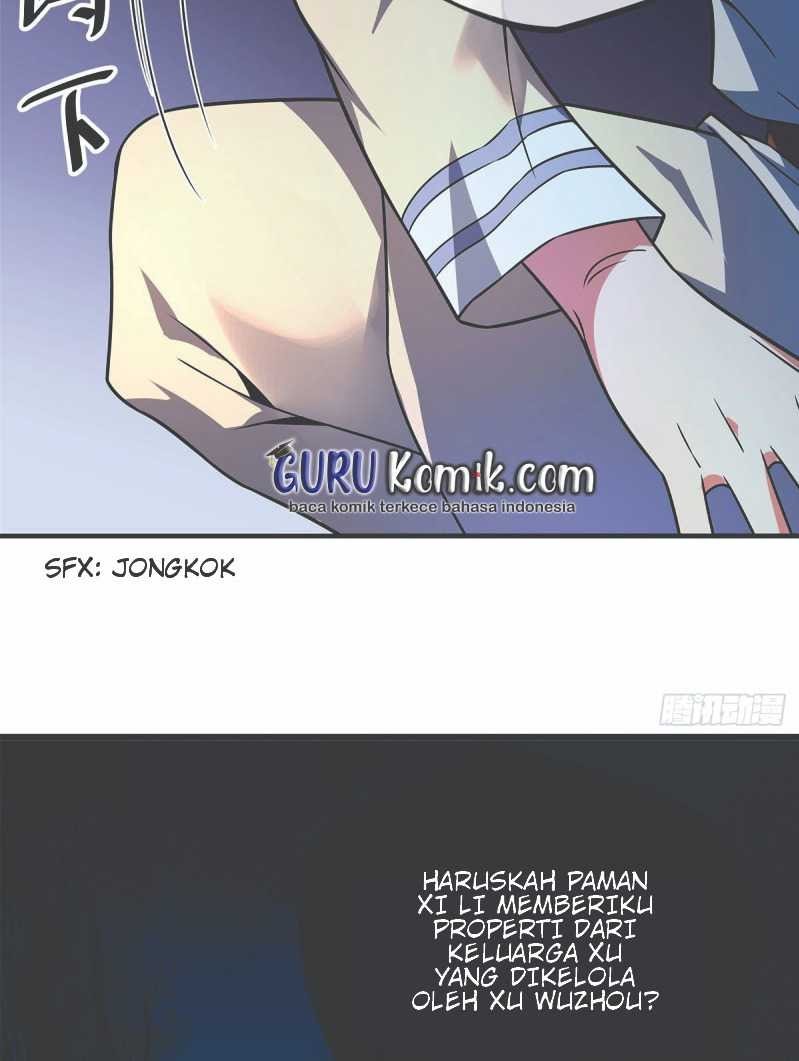 The First Son-In-Law Vanguard of All Time Chapter 21 - halaman 6