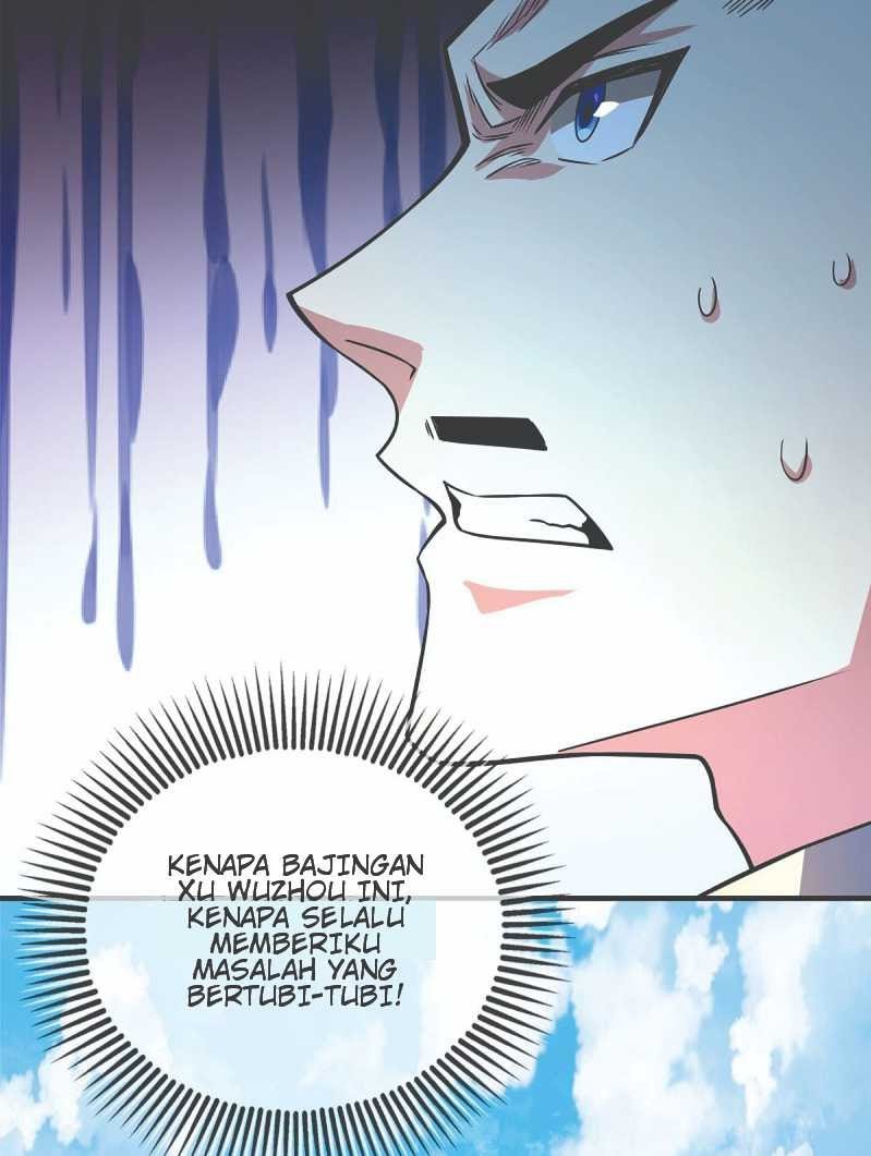 The First Son-In-Law Vanguard of All Time Chapter 21 - halaman 9