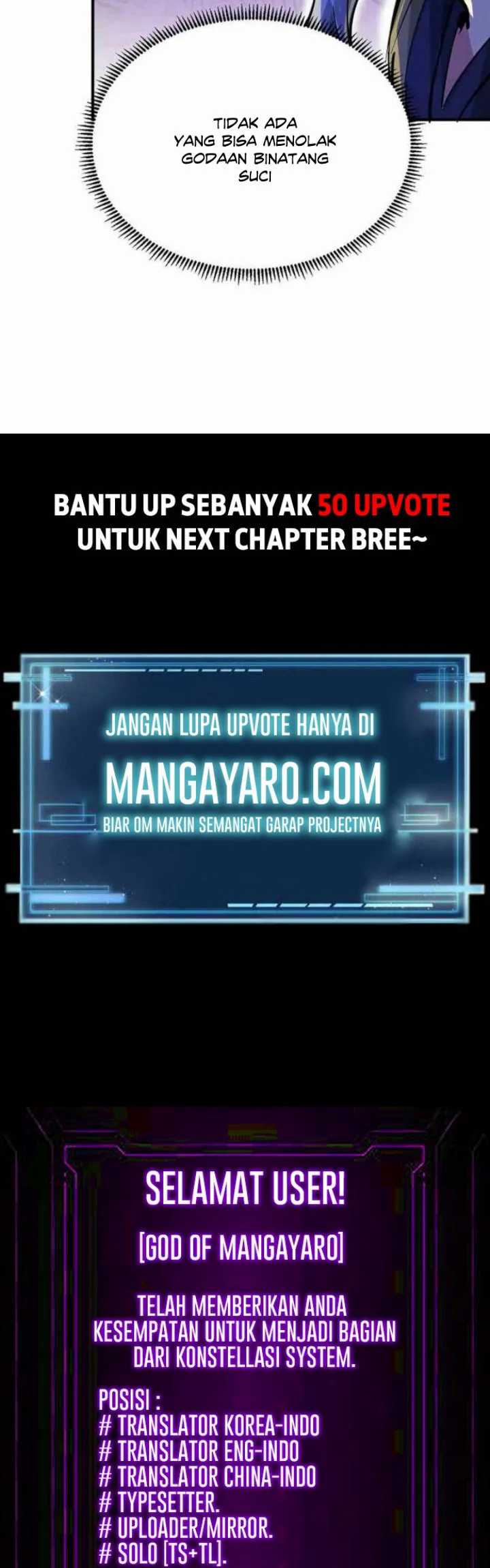The First Son-In-Law Vanguard of All Time Chapter 210 - halaman 20