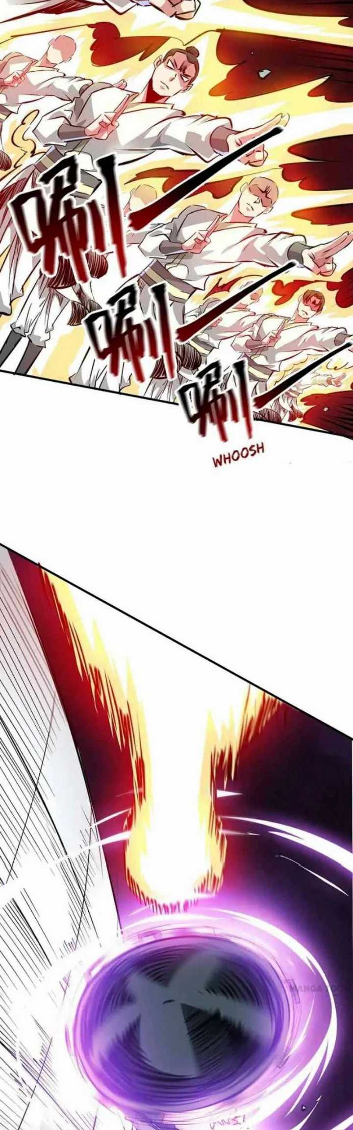 The First Son-In-Law Vanguard of All Time Chapter 210 - halaman 4