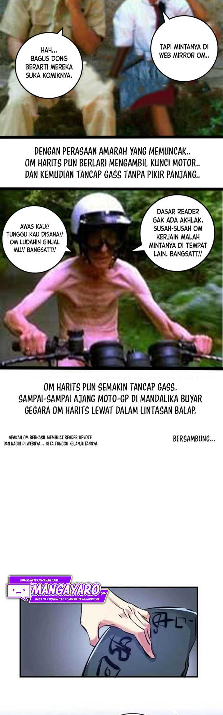 The First Son-In-Law Vanguard of All Time Chapter 211 - halaman 3