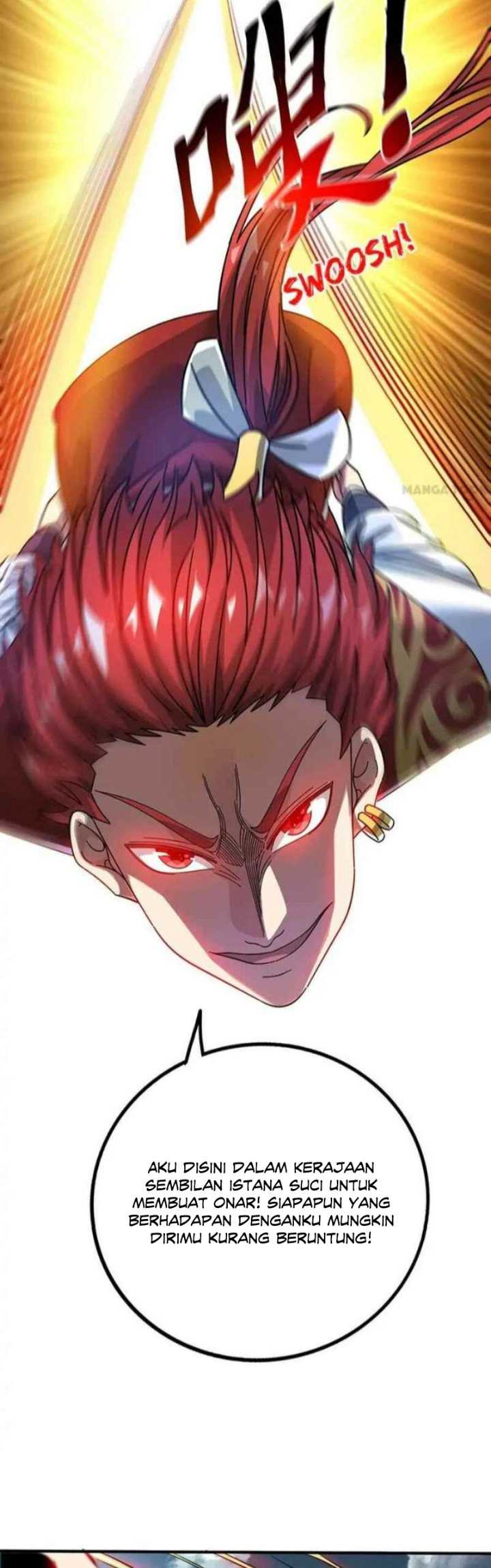 The First Son-In-Law Vanguard of All Time Chapter 212 - halaman 11