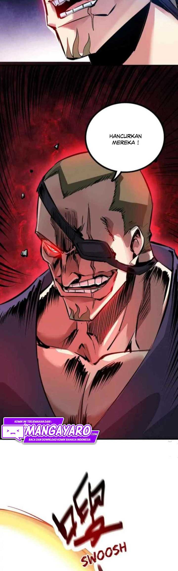 The First Son-In-Law Vanguard of All Time Chapter 212 - halaman 14